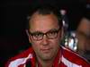 GP ITALIA, 09.09.2011- Conferenza Stampa, Stefano Domenicali (ITA), Team Principal 