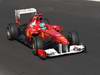 GP ITALIA, 09.09.2011- Prove Libere 2, Venerdi', Fernando Alonso (ESP), Ferrari, F-150 Italia 