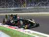 GP ITALIA, 09.09.2011- Prove Libere 2, Venerdi', Jarno Trulli (ITA), Team Lotus, TL11 
