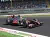 GP ITALIA, 09.09.2011- Prove Libere 2, Venerdi', Lewis Hamilton (GBR), McLaren  Mercedes, MP4-26 