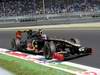 GP ITALIA, 09.09.2011- Prove Libere 2, Venerdi', Vitaly Petrov (RUS), Lotus Renault GP, R31 