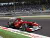 GP ITALIA, 09.09.2011- Prove Libere 2, Venerdi', Felipe Massa (BRA), Ferrari, F-150 Italia 