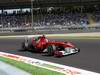 GP ITALIA, 09.09.2011- Prove Libere 2, Venerdi', Fernando Alonso (ESP), Ferrari, F-150 Italia 