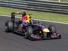GP ITALIA, 09.09.2011- Prove Libere 2, Venerdi', Sebastian Vettel (GER), Red Bull Racing, RB7 