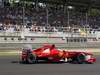 GP ITALIA, 09.09.2011- Prove Libere 2, Venerdi', Fernando Alonso (ESP), Ferrari, F-150 Italia 