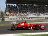 GP ITALIA, 09.09.2011- Prove Libere 2, Venerdi', Felipe Massa (BRA), Ferrari, F-150 Italia 