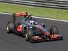 GP ITALIA, 09.09.2011- Prove Libere 2, Venerdi', Jenson Button (GBR), McLaren  Mercedes, MP4-26 