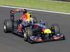 GP ITALIA, 09.09.2011- Prove Libere 2, Venerdi', Mark Webber (AUS), Red Bull Racing, RB7 