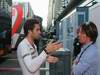 GP ITALIA, 09.09.2011- Prove Libere 2, Venerdi', Jerome D'Ambrosio (BEL), Marussia Virgin Racing VR-02 