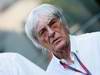 GP ITALIA, 09.09.2011- Prove Libere 2, Venerdi', Bernie Ecclestone (GBR), President e CEO of Formula One Management  