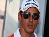 GP ITALIA, 09.09.2011- Adrian Sutil (GER), Force India F1 Team, VJM04 
