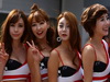 GP KOREA, 16.10.2011- grid girl, pitbabess 