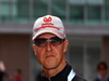 GP KOREA, 16.10.2011- Michael Schumacher (GER), Mercedes GP Petronas F1 Team, MGP W02 