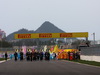 GP KOREA, 16.10.2011- Atmosphere