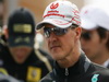GP KOREA, 16.10.2011- Michael Schumacher (GER), Mercedes GP Petronas F1 Team, MGP W02 