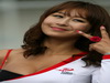 GP KOREA, 16.10.2011- grid girl, pitbabes
