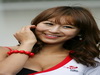 GP KOREA, 16.10.2011- grid girl, pitbabes