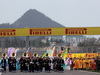 GP KOREA, 16.10.2011- Atmosphere