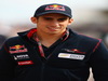 GP KOREA, 16.10.2011- S�bastien Buemi (SUI), Scuderia Toro Rosso, STR6 