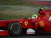 GP KOREA, 16.10.2011- Gara, Felipe Massa (BRA), Ferrari, F-150 Italia
