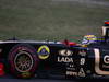 GP KOREA, 16.10.2011- Gara, Bruno Senna (BRA), Lotus Renault GP R31 