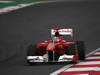 GP KOREA, 16.10.2011- Gara, Fernando Alonso (ESP), Ferrari, F-150 Italia 