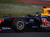 GP KOREA, 16.10.2011- Gara, Sebastian Vettel (GER), Red Bull Racing, RB7 