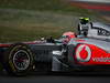 GP KOREA, 16.10.2011- Gara, Jenson Button (GBR), McLaren Mercedes, MP4-26