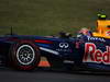 GP KOREA, 16.10.2011- Gara, Mark Webber (AUS), Red Bull Racing, RB7
