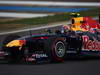 GP KOREA, 16.10.2011- Gara, Mark Webber (AUS), Red Bull Racing, RB7 