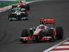 GP KOREA, 16.10.2011- Gara, Jenson Button (GBR), McLaren  Mercedes, MP4-26 
