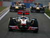 GP KOREA, 16.10.2011- Gara, Lewis Hamilton (GBR), McLaren  Mercedes, MP4-26 