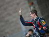 GP KOREA, 16.10.2011- Gara, Sebastian Vettel (GER), Red Bull Racing, RB7 vincitore