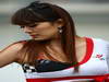 GP KOREA, 16.10.2011- Gara, grid girl, pitbabes