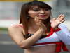 GP KOREA, 16.10.2011- Gara, grid girl, pitbabes