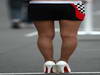 GP KOREA, 16.10.2011- Gara, grid girl, pitbabes