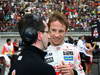 GP KOREA, 16.10.2011- Gara, Jenson Button (GBR), McLaren  Mercedes, MP4-26 