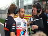 GP KOREA, 16.10.2011- Gara, Lewis Hamilton (GBR), McLaren  Mercedes, MP4-26 