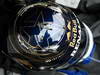 GP KOREA, 16.10.2011- Gara, Helmet of Sebastian Vettel (GER), Red Bull Racing, RB7 