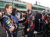 GP KOREA, 16.10.2011- Gara, Sebastian Vettel (GER), Red Bull Racing, RB7 