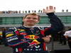 GP KOREA, 16.10.2011- Gara, Sebastian Vettel (GER), Red Bull Racing, RB7 