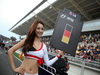 GP KOREA, 16.10.2011- Gara, grid girl, pitbabes