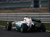 GP KOREA, 16.10.2011- Gara, Crash, Michael Schumacher (GER), Mercedes GP Petronas F1 Team, MGP W02 