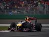 GP KOREA, 16.10.2011- Gara, Sebastian Vettel (GER), Red Bull Racing, RB7