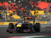 GP KOREA, 16.10.2011- Gara, Sebastian Vettel (GER), Red Bull Racing, RB7