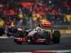 GP KOREA, 16.10.2011- Gara, Lewis Hamilton (GBR), McLaren Mercedes, MP4-26