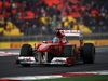 GP KOREA, 16.10.2011- Gara, Fernando Alonso (ESP), Ferrari, F-150 Italia 