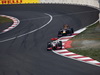 GP KOREA, 16.10.2011- Gara, Lewis Hamilton (GBR), McLaren  Mercedes, MP4-26 e Mark Webber (AUS), Red Bull Racing, RB7 