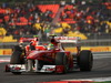 GP KOREA, 16.10.2011- Gara, Felipe Massa (BRA), Ferrari, F-150 Italia 