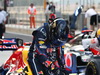 GP KOREA, 16.10.2011- Gara, Sebastian Vettel (GER), Red Bull Racing, RB7 vincitore 